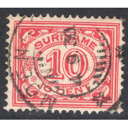 SURINAM SCOTT 91