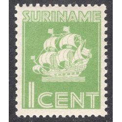 SURINAM SCOTT 143