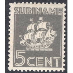SURINAM SCOTT 149