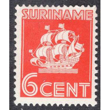 SURINAM SCOTT 150