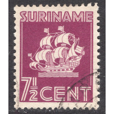 SURINAM SCOTT 151