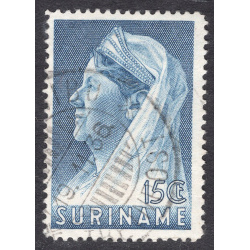 SURINAM SCOTT 154
