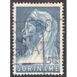 SURINAM SCOTT 154