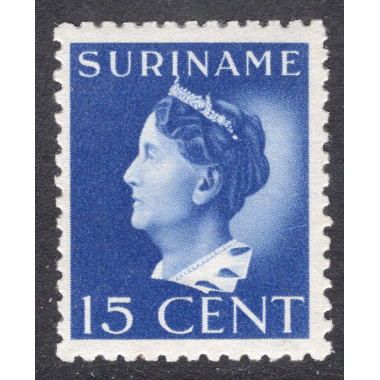 SURINAM SCOTT 175