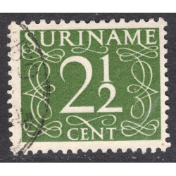 SURINAM SCOTT 214