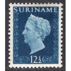 SURINAM SCOTT 221