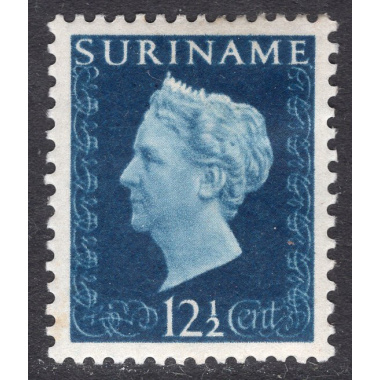 SURINAM SCOTT 221