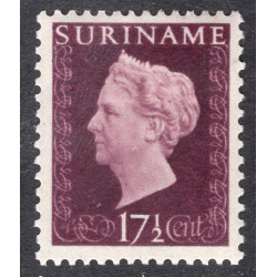 SURINAM SCOTT 223