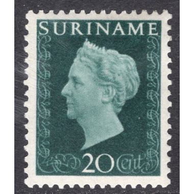 SURINAM SCOTT 224