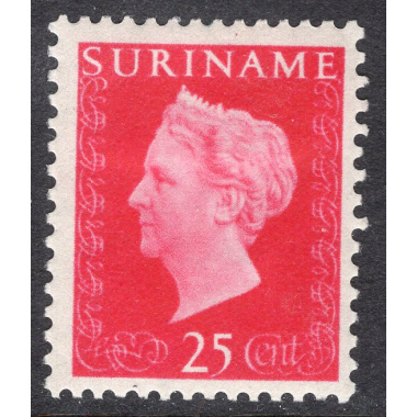 SURINAM SCOTT 226