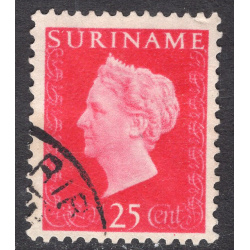 SURINAM SCOTT 226