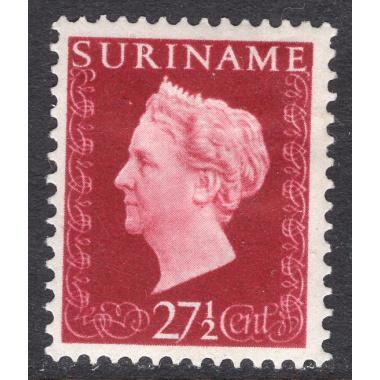 SURINAM SCOTT 227