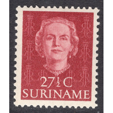 SURINAM SCOTT 247
