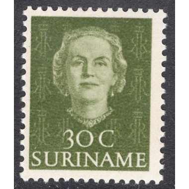 SURINAM SCOTT 248