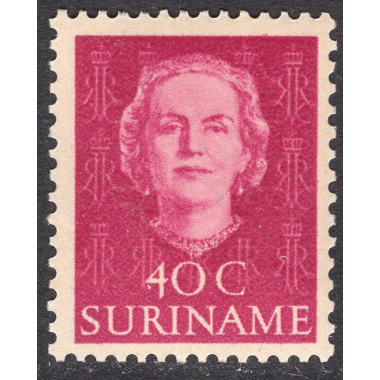 SURINAM SCOTT 250