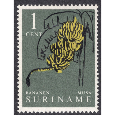 SURINAM SCOTT 284