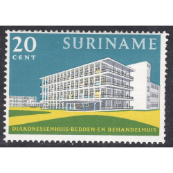 SURINAM SCOTT 309