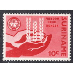 SURINAM SCOTT 310