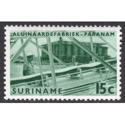 SURINAM SCOTT 320