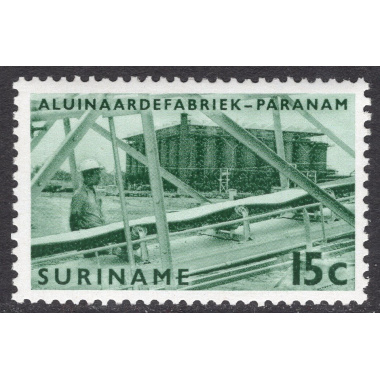 SURINAM SCOTT 320