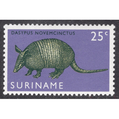 SURINAM SCOTT 364