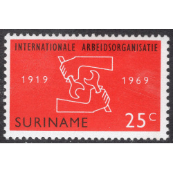 SURINAM SCOTT 367