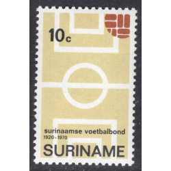 SURINAM SCOTT 379