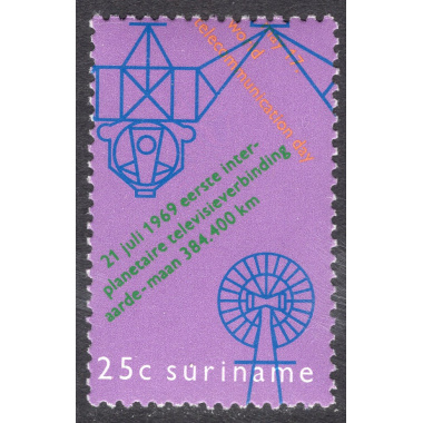 SURINAM SCOTT 387