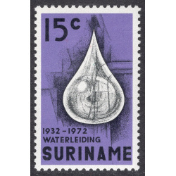 SURINAM SCOTT 395