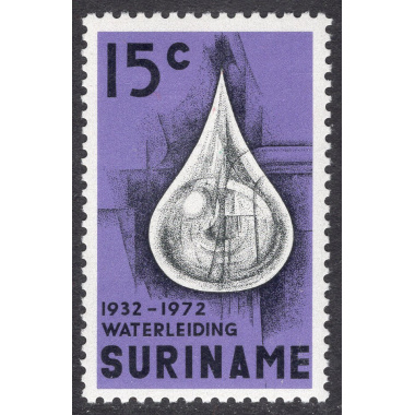 SURINAM SCOTT 395