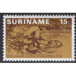 SURINAM SCOTT 419