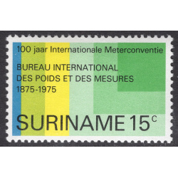 SURINAM SCOTT 421