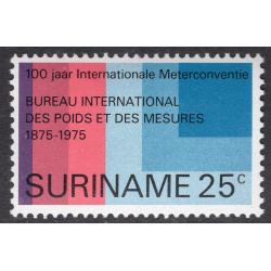 SURINAM SCOTT 422