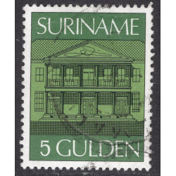 SURINAM SCOTT 439