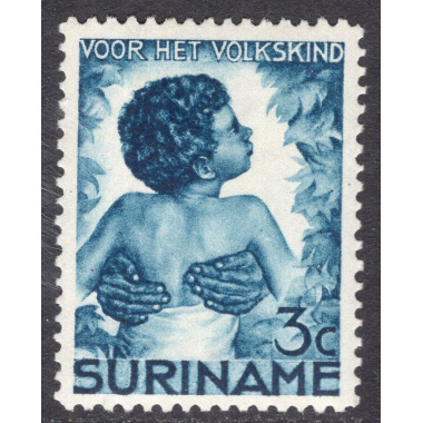 SURINAM SCOTT B23
