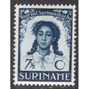 SURINAM SCOTT B29