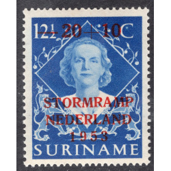 SURINAM SCOTT B54