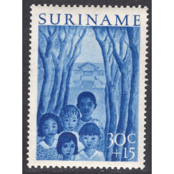 SURINAM SCOTT B60