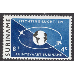 SURINAM SCOTT B100