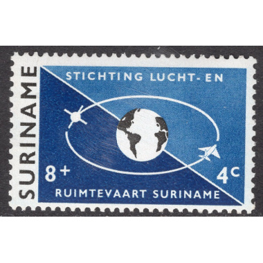 SURINAM SCOTT B100