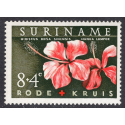 SURINAM SCOTT B85