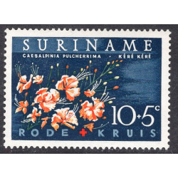 SURINAM SCOTT B86