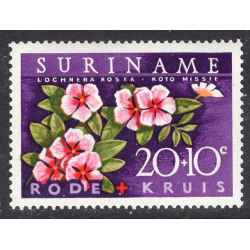 SURINAM SCOTT B88