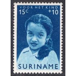 SURINAM SCOTT B96