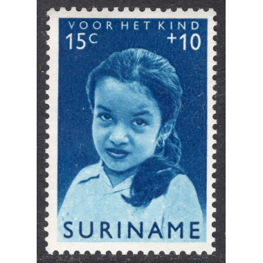 SURINAM SCOTT B96