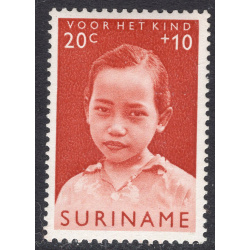 SURINAM SCOTT B97