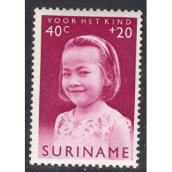 SURINAM SCOTT B98