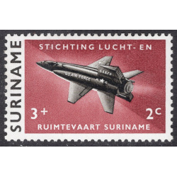SURINAM SCOTT B99