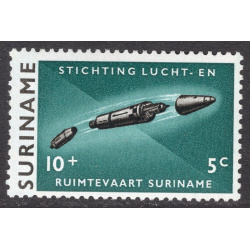 SURINAM SCOTT B101