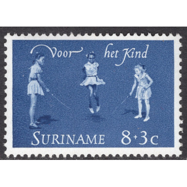 SURINAM SCOTT B108